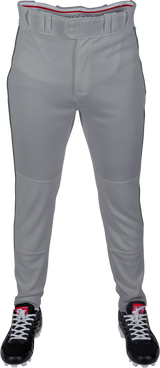 Rawlings Youth 150 Jogger Fit Baseball Pant-1