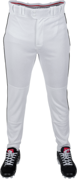 Rawlings Youth 150 Jogger Fit Baseball Pant-1