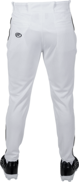 Rawlings Youth 150 Jogger Fit Baseball Pant-2