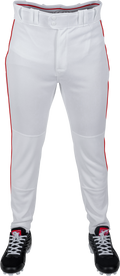 Rawlings Youth 150 Jogger Fit Baseball Pant-1