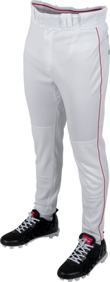 Rawlings Youth 150 Jogger Fit Baseball Pant-2