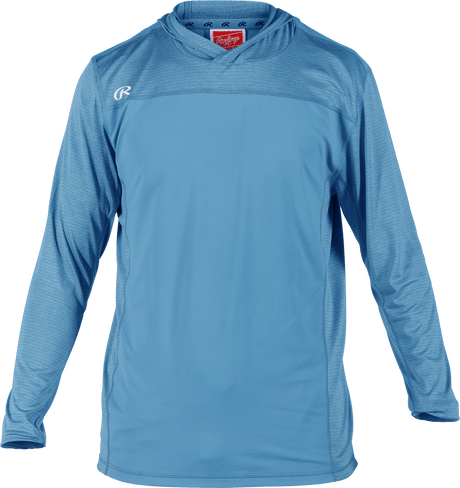 Rawlings Men's Colorsync Lightweight Hoodie-1