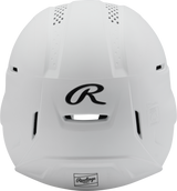 Rawlings Rx2 Softball Batting Helmet with Face Mask-2