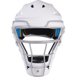 Rawlings Baseball Mach Series Catcher's Helmet-2