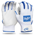 Rawlings Youth Clout Baseball Batting Gloves-1