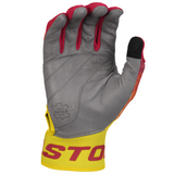 Easton Youth Walk-off Ethos Baseball Batting Gloves Baseball Batting Gloves Youth