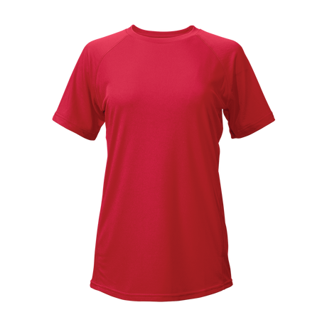 Rawlings Easton Wrrt Women's Tech Shirt-1