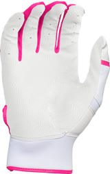 Rawlings Youth Clout Baseball Batting Gloves-1