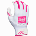 Rawlings Youth Clout Baseball Batting Gloves-2