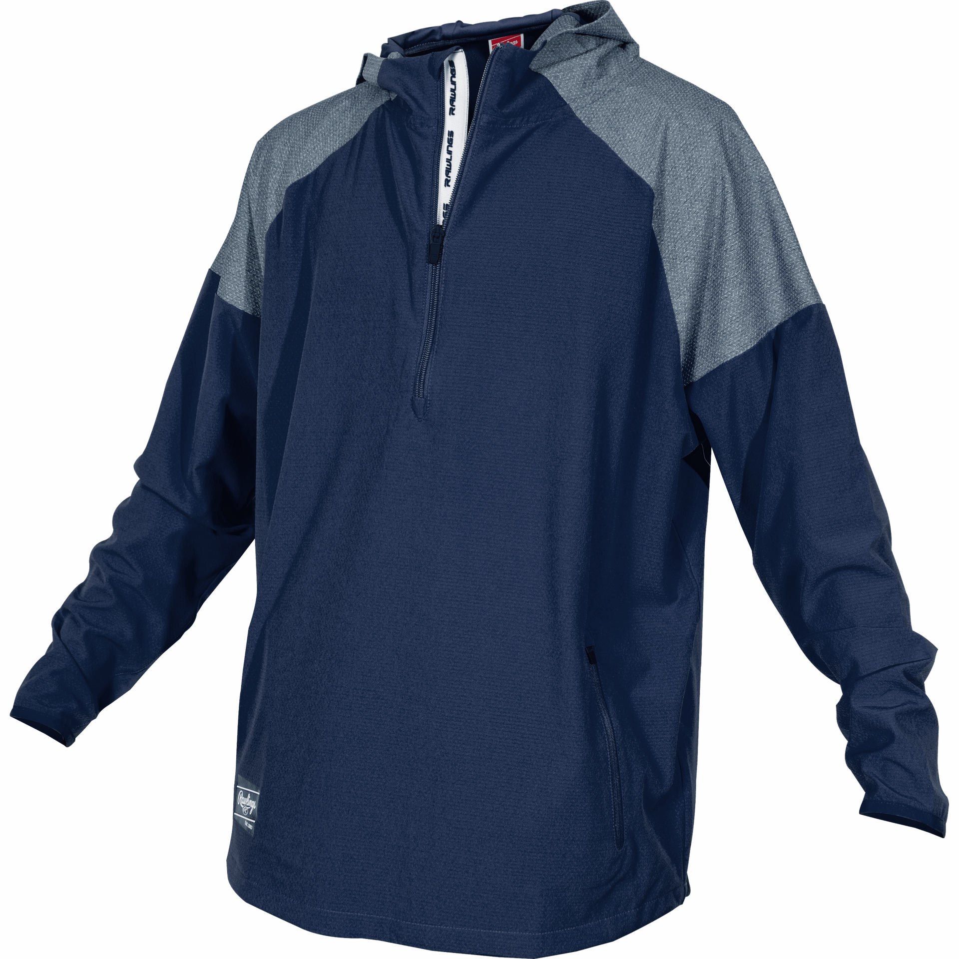 Rawlings Dragons ジャケット LLサイズ Rawlings Men's Color Sync Sleeve Jacket | League Outfitters