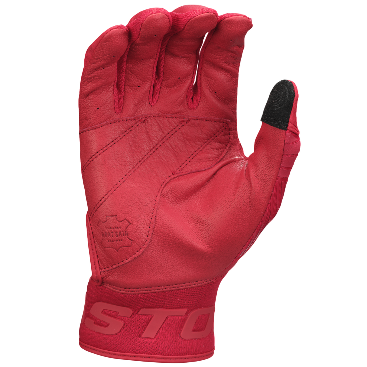 Easton Adult Walk-off Ethos Baseball Batting Gloves-12