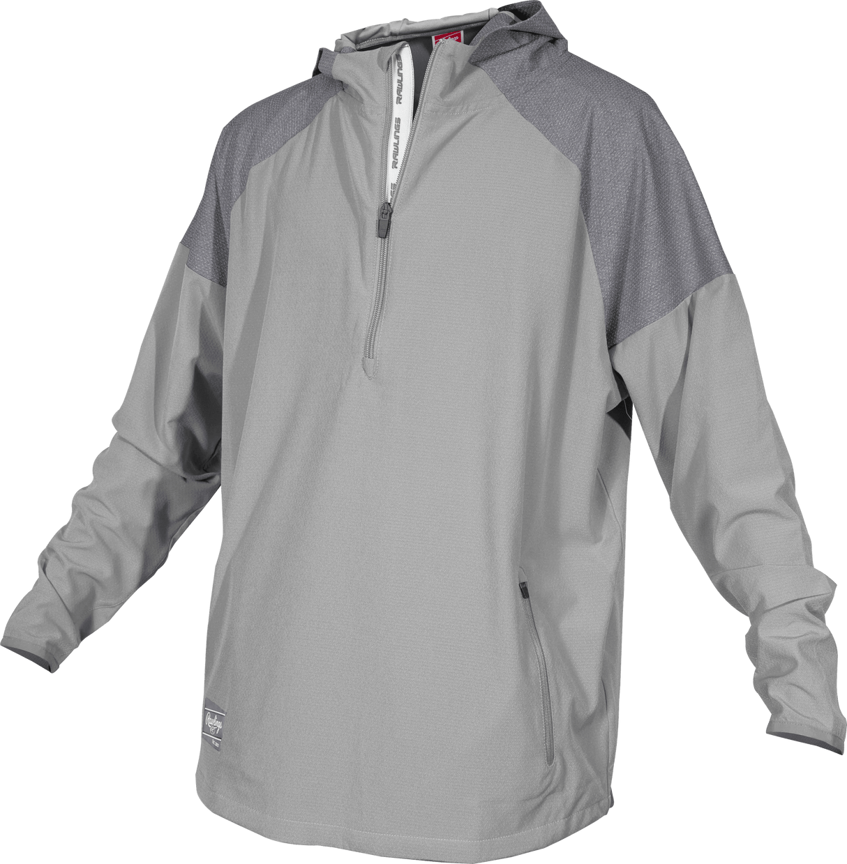 Rawlings Men's Color Sync Long Sleeve Jacket