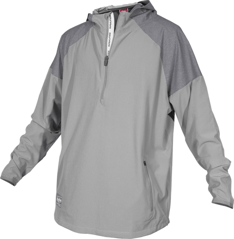 Rawlings Men's Color Sync Long Sleeve Jacket
