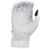 Easton Adult Walk-off Ethos Baseball Batting Gloves-1