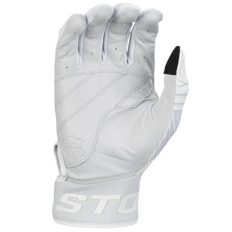 Easton Adult Walk-off Ethos Baseball Batting Gloves-1