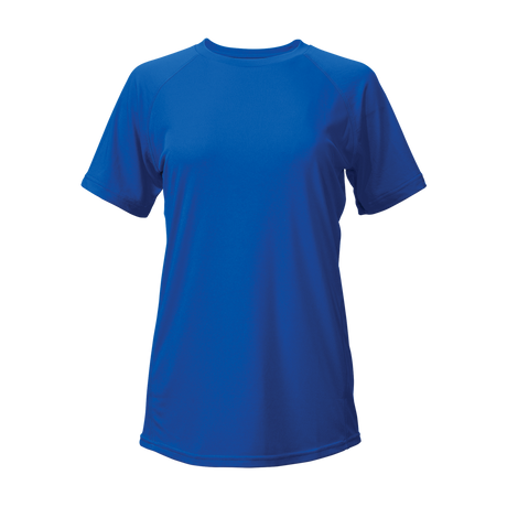 Rawlings Easton Wrrt Women's Tech Shirt-1