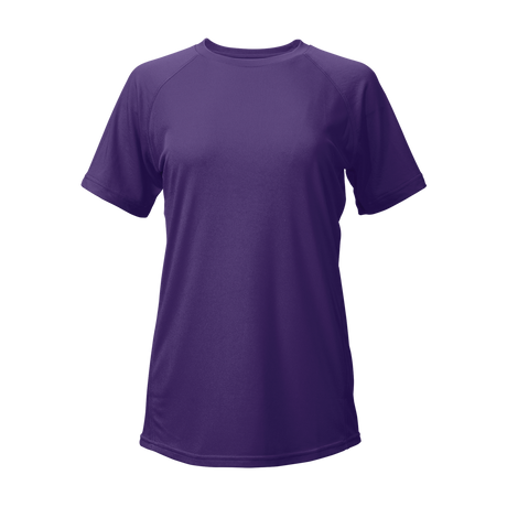 Rawlings Easton Wrrt Women's Tech Shirt