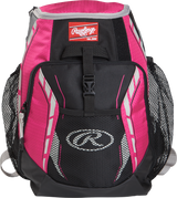 Rawlings Baseball Youth Backpack