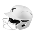 Easton Ghost Matte Softball Batting Helmet-1