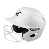 Easton Ghost Matte Softball Batting Helmet-1