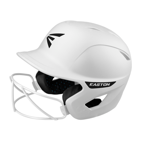 Easton Ghost Matte Softball Batting Helmet-1