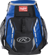 Rawlings Baseball Youth Backpack