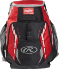 Rawlings Baseball Youth Backpack