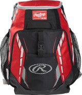Rawlings Baseball Youth Backpack