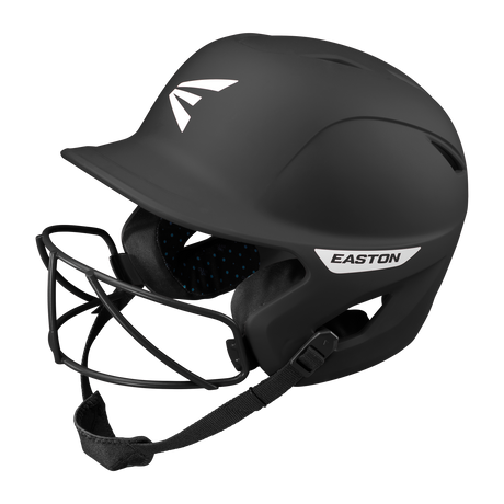 Easton Ghost Matte Softball Batting Helmet-1