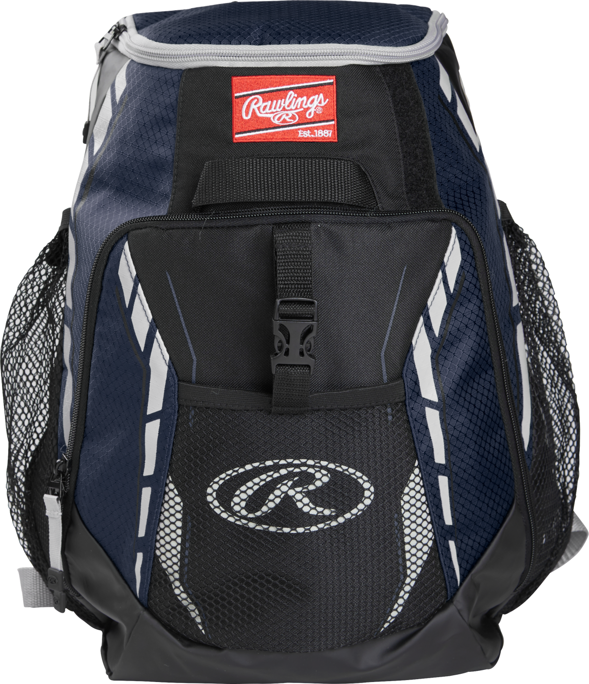 Rawlings Baseball Youth Backpack