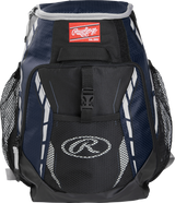 Rawlings Baseball Youth Backpack