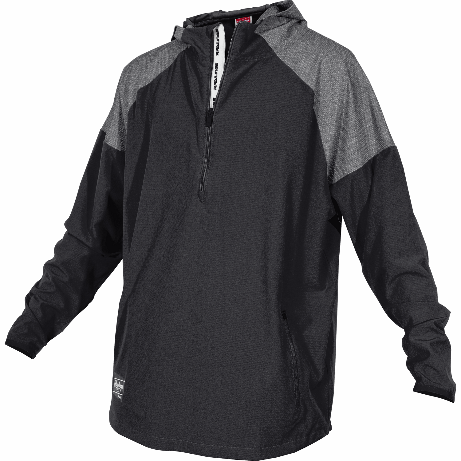 Rawlings Men's Color Sync Sleeve Jacket | League Outfitters Rawlings Men's Color Sync Sleeve Jacket | League Outfitters