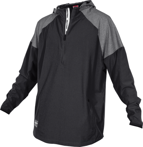 Rawlings Men's Color Sync Long Sleeve Jacket