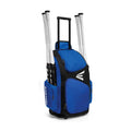 Easton Traveler Stand-up Wheeled Bag