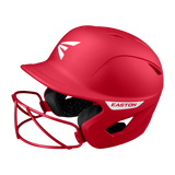 Easton Ghost Matte Softball Batting Helmet