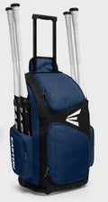 Easton Traveler Stand-up Wheeled Bag
