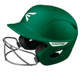 Easton Ghost Matte Softball Batting Helmet