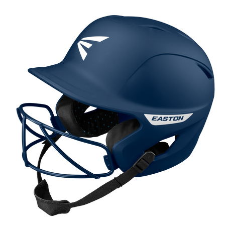Easton Ghost Matte Softball Batting Helmet