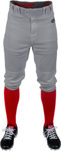 Rawlings Youth Launch Knicker Baseball Pant-1