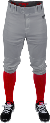 Rawlings Youth Launch Knicker Baseball Pant-1