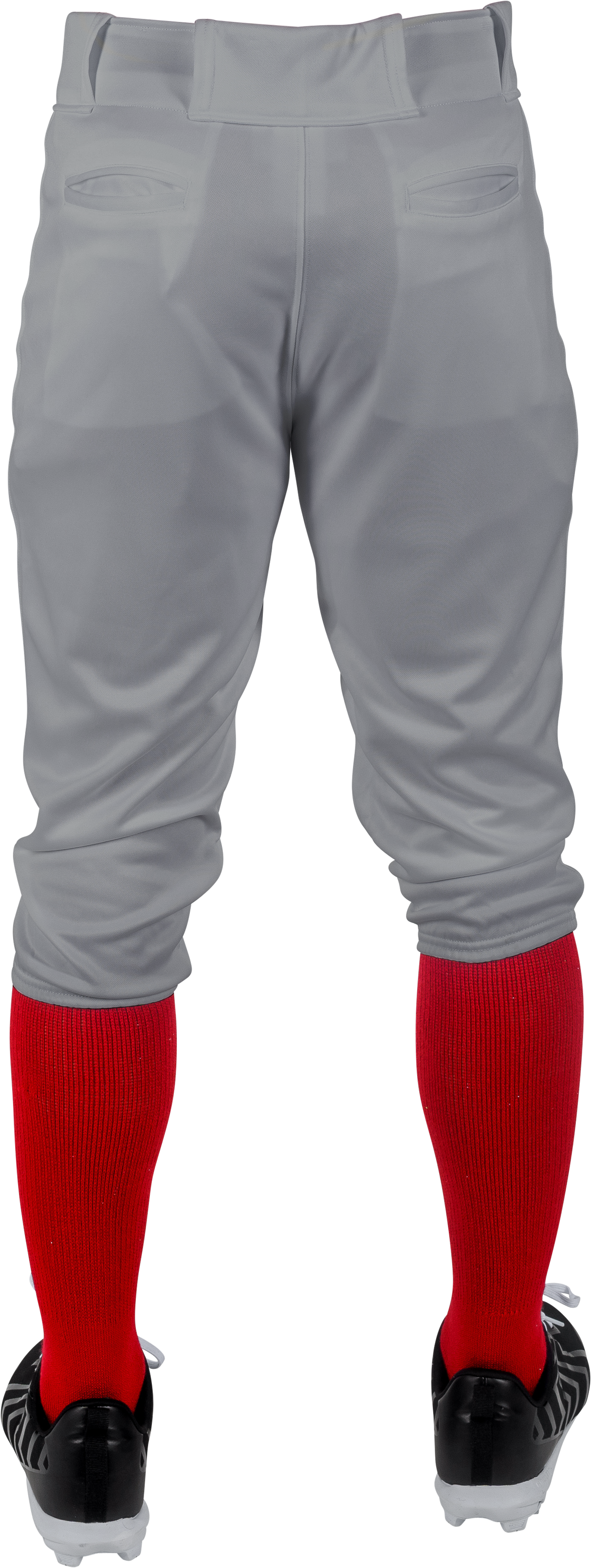Rawlings Youth Launch Knicker Baseball Pant-2