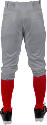 Rawlings Youth Launch Knicker Baseball Pant-2