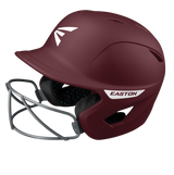 Easton Ghost Matte Softball Batting Helmet