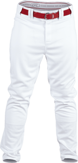 Rawlings Youth Semi-relaxed Baseball Pant