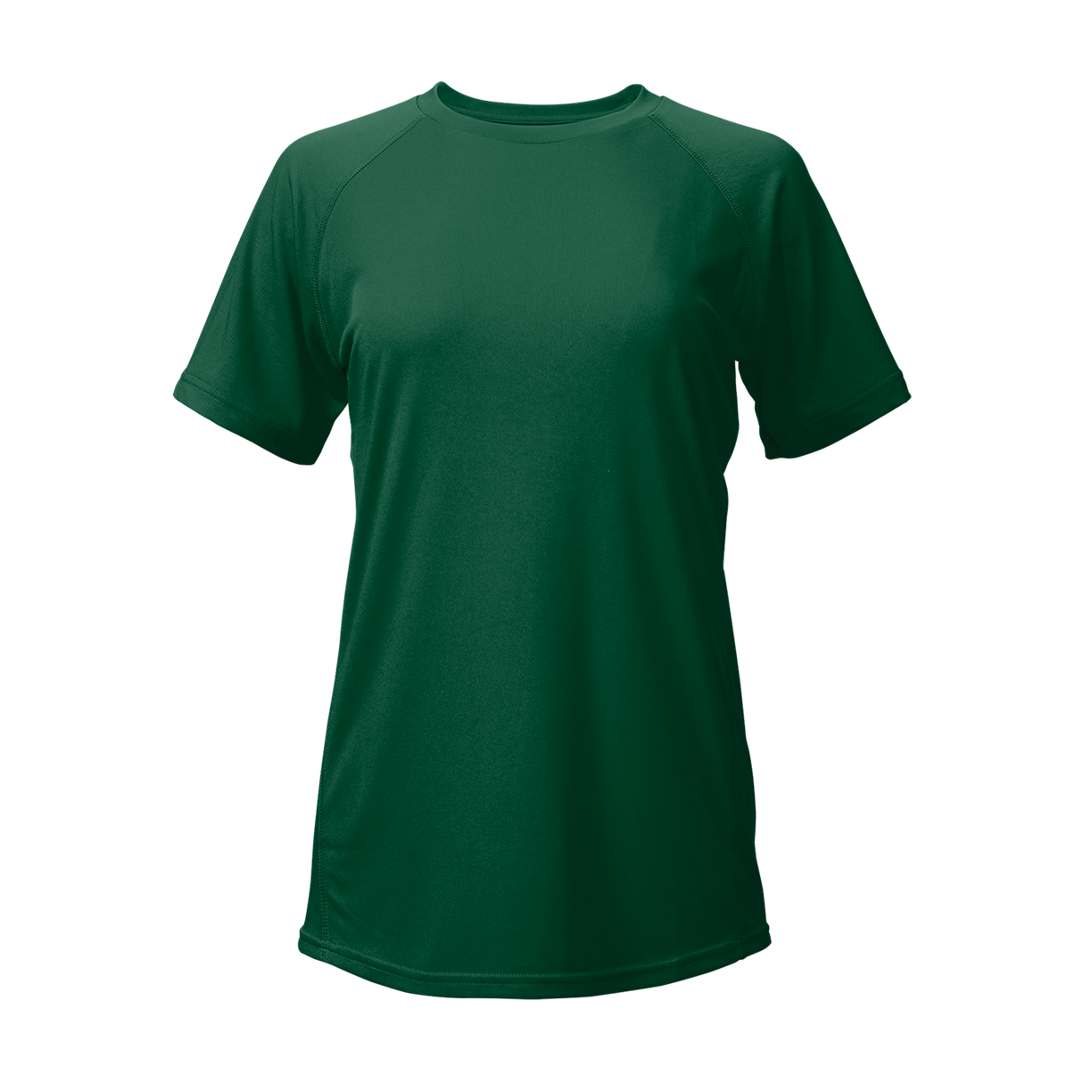 Rawlings Easton Wrrt Women's Tech Shirt-1