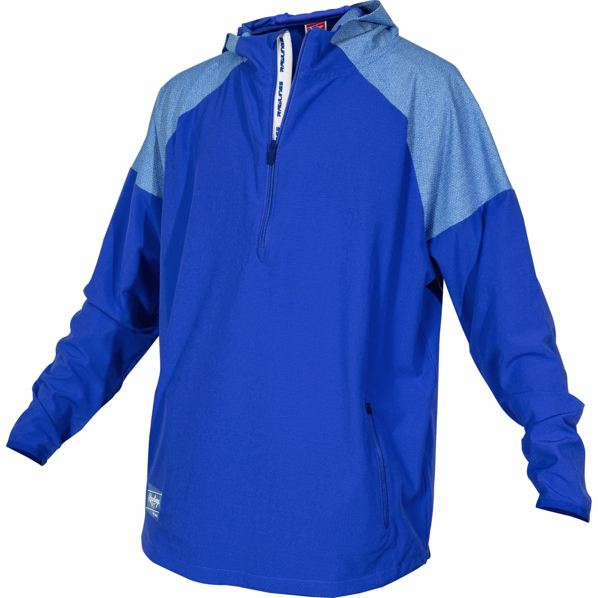 Rawlings Men's Color Sync Long Sleeve Jacket – League Outfitters