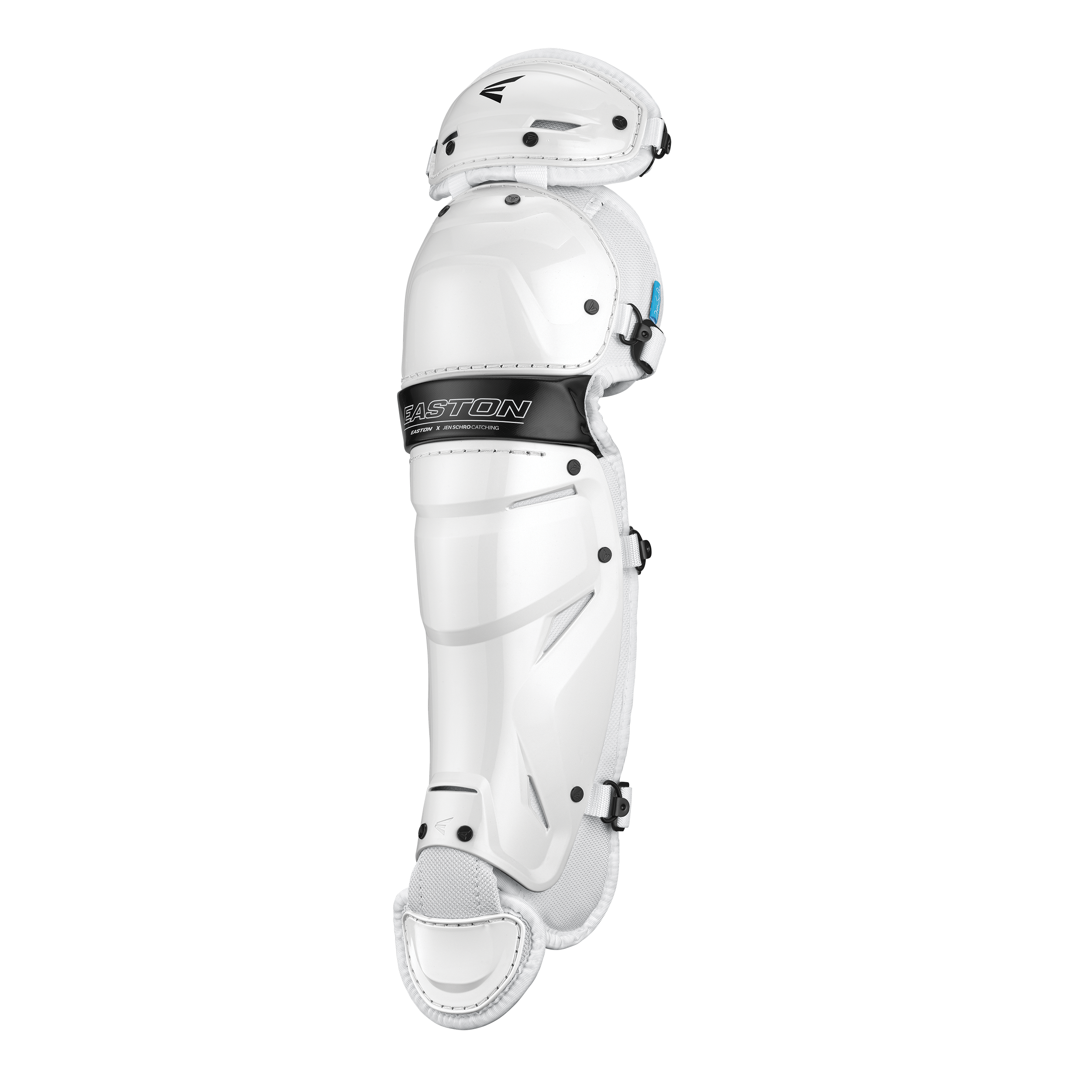 Easton Jen Schro The Very Best Leg Guards