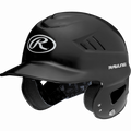 Rawlings Coolflo Baseball Batting Helmet