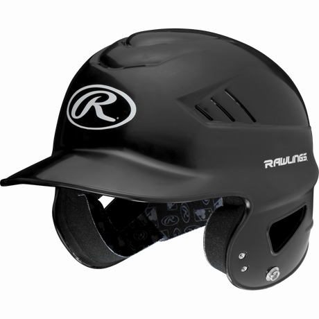Rawlings Coolflo Baseball Batting Helmet