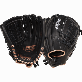 Rawlings R9 12.5" Outfield Fastpitch Softball Glove-1
